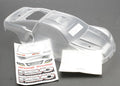 Traxxas 5320 — Traxxas 5320 Revo Platinum Edition Clear Body