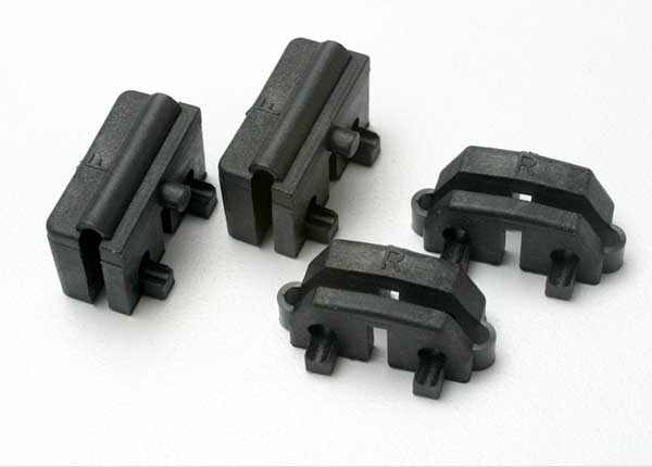 Traxxas 5326 — Traxxas 5326 Steering Servo Mounts (2)