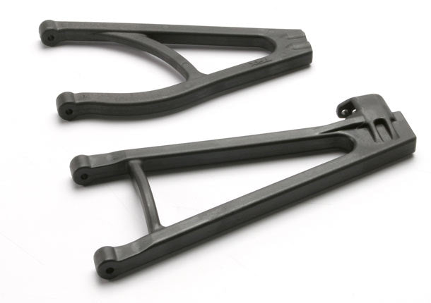 Traxxas 5327 — Traxxas 5327 Right Suspension Arms (Upper & Lower)