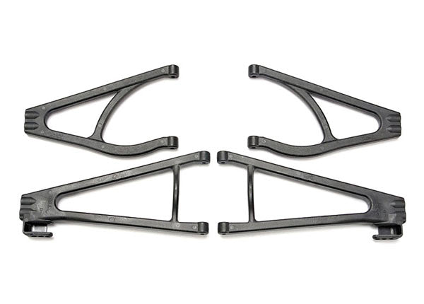 Traxxas 5333R — Traxxas 5333R Adjustable Suspension Arm Set