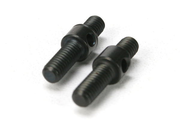 Traxxas 5339 — Traxxas 5339 Threaded TUBES Turnbuckle Inserts (2)