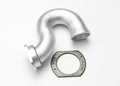 Traxxas 5340X — Traxxas 5340X Spring-Mount Aluminum Exhaust Header