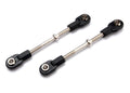 Traxxas 5341 — Traxxas 5341 50 mm Steering Link Turnbuckles (2)