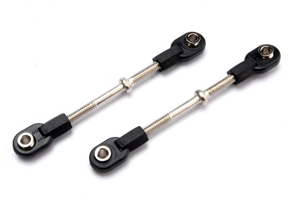 Traxxas 5341 — Traxxas 5341 50 mm Steering Link Turnbuckles (2)
