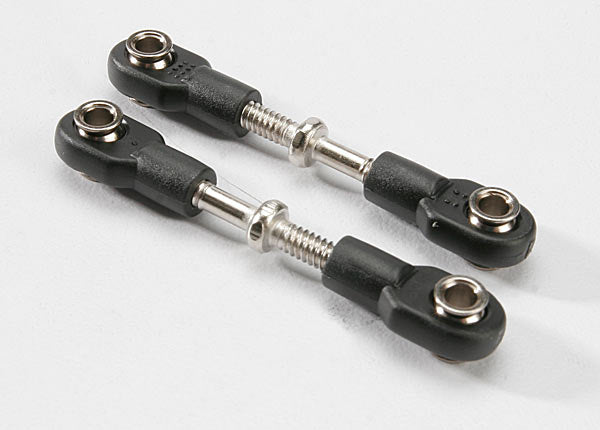 Traxxas 5341X — Traxxas 5341X 30 mm Steering Link Turnbuckles (2)