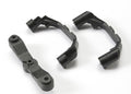 Traxxas 5343X — Traxxas 5343X Steering Arm Mount and Stops