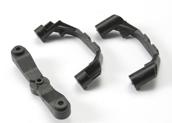 Traxxas 5343X — Traxxas 5343X Steering Arm Mount and Stops