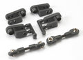 Traxxas 5345R — Traxxas 5345R Steering Servo Horns with Linkages