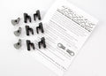 Traxxas 5345X — Traxxas 5345X Aftermarket Steering Servo Horns