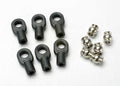 Traxxas 5349 — Traxxas 5349 Small Rod Ends (6)