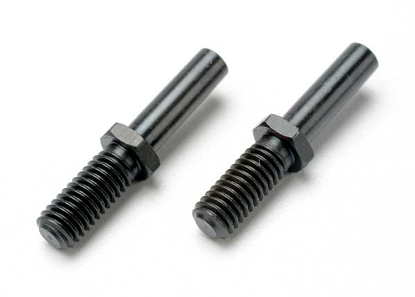 Traxxas 5354 — Traxxas 5354 Steel Rocker Arm Posts (2)