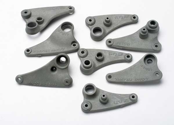 Traxxas 5356 — Traxxas 5356 Long-Travel (120-T) Rocker Arm Set