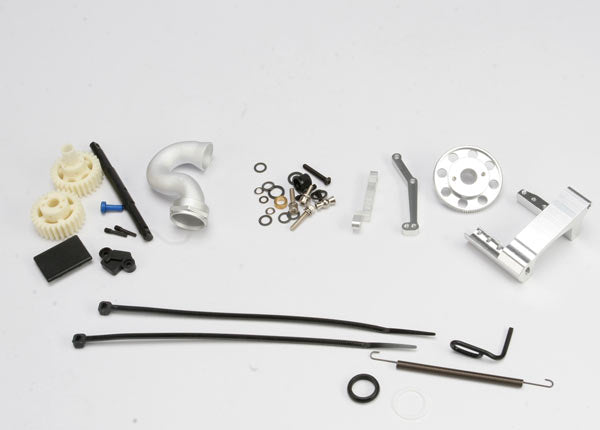 Traxxas 5360X — Traxxas 5360X Big Block Engine Installation Kit