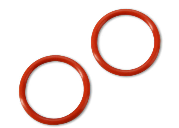Traxxas 5362 — Traxxas 5362 Fuel Tank O-Rings (2)