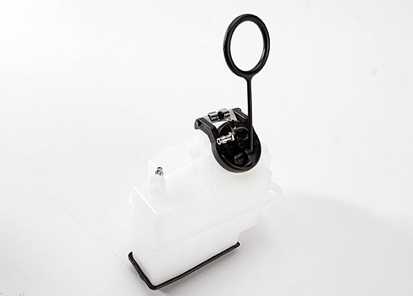 Traxxas 5363X — Traxxas 5363X 150 cc Fuel Tank