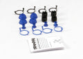 Traxxas 5378X — Traxxas 5378X Pivot Ball Cap Set