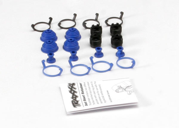 Traxxas 5378X — Traxxas 5378X Pivot Ball Cap Set