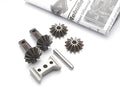 Traxxas 5382X — Traxxas 5382X Differential Gear Set