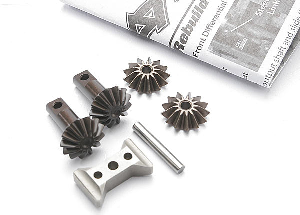 Traxxas 5382X — Traxxas 5382X Differential Gear Set