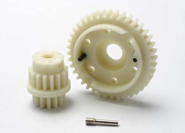 Traxxas 5383 — Traxxas 5383 Close Ratio Transmission Gear Set