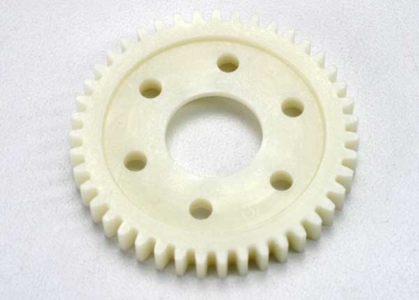 Traxxas 5386 — Traxxas 5386 43-Tooth 1st Speed Transmission Gear