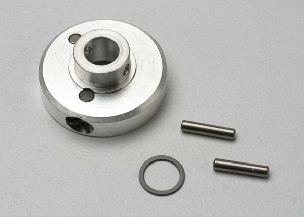 Traxxas 5390 — Traxxas 5390 Primary Clutch Assembly with Hardware