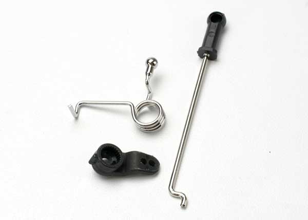Traxxas 5392 — Traxxas 5392 Shift Linkage with Hardware