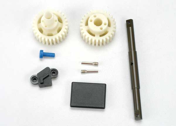 Traxxas 5394X — Traxxas 5394X Forward-Only Conversion Kit