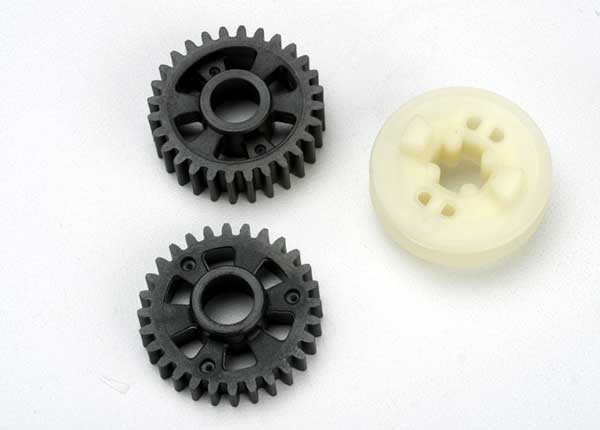 Traxxas 5395 — Traxxas 5395 Forward and Reverse Output Gears
