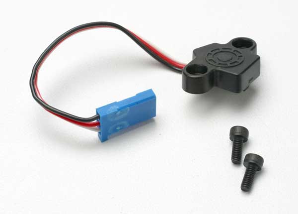 Traxxas 5397 — Traxxas 5397 OptiDrive Sensor Assembly