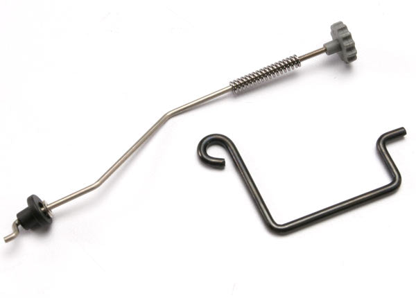 Traxxas 5418 — Traxxas 5418 Rear Brake Linkage Set