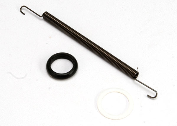 Traxxas 5424 — Traxxas 5424 Header Spring with O-Ring
