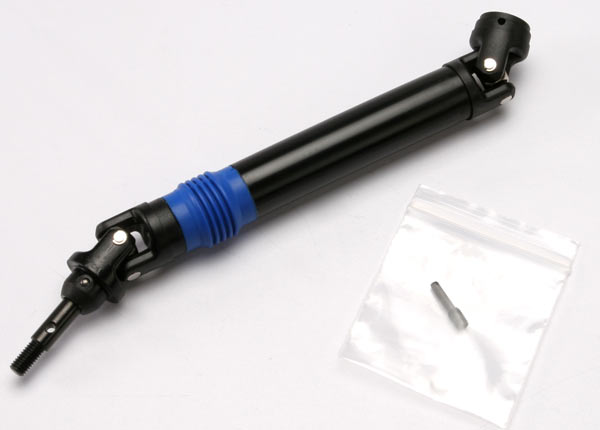 Traxxas 5451X — Traxxas 5451X Driveshaft Assembly