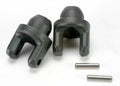 Traxxas 5453 — Traxxas 5453 Stub Axle Yokes (2)