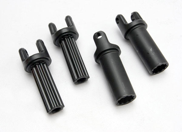 Traxxas 5456 — Traxxas 5456 Center Half Shaft Set