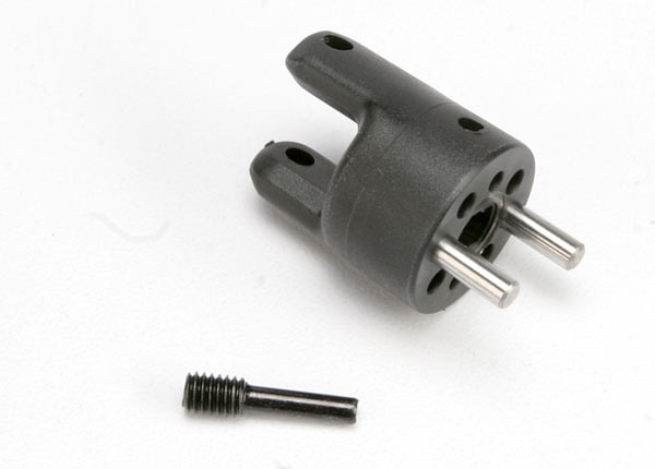 Traxxas 5457 — Traxxas 5457 Brake Yoke
