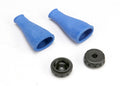 Traxxas 5464 — Traxxas 5464 1/10 GTR Shock Dust Boots (2)