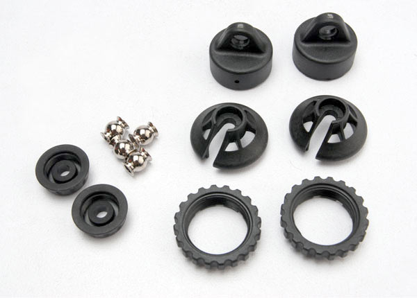 Traxxas 5465 — Traxxas 5465 1/10 GTR Shock Hardware