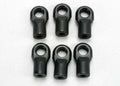 Traxxas 5469 — Traxxas 5469 1/10 GTR Shock Rod Ends