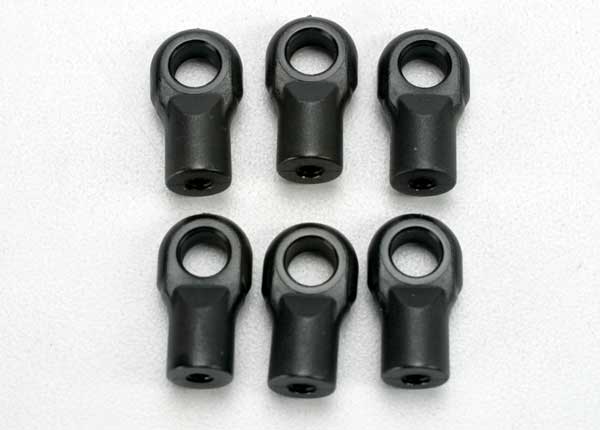 Traxxas 5469 — Traxxas 5469 1/10 GTR Shock Rod Ends