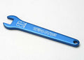 Traxxas 5478 — Traxxas 5478 8 mm Blue Aluminum Flat Wrench