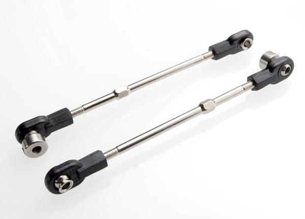 Traxxas 5495 — Traxxas 5495 Front Sway Bar Linkages (2)