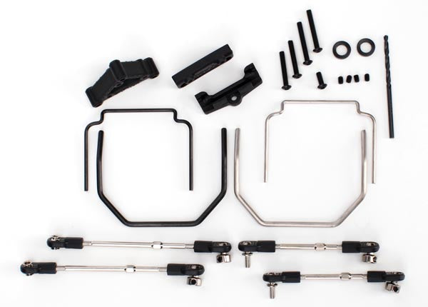 Traxxas 5498 — Traxxas 5498 Sway Bar Kit