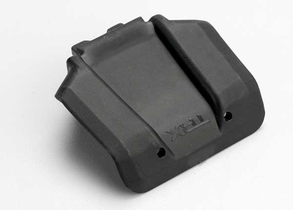 Traxxas 5520 — Traxxas 5520 Rear Bumper
