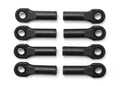 Traxxas 5525R — Traxxas 5525R Heavy-Duty Rod Ends (8)