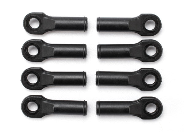 Traxxas 5525R — Traxxas 5525R Heavy-Duty Rod Ends (8)