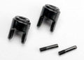 Traxxas 5528 — Traxxas 5528 Differential Output Yokes with Pins (2)
