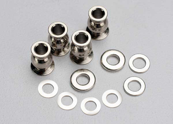 Traxxas 5529 — Traxxas 5529 Captured Hollow Ball and Shim Set