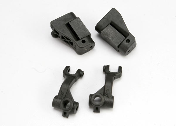 Traxxas 5532 — Traxxas 5532 30-Degree Caster and Steering Blocks (L&R)