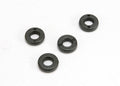 Traxxas 5534 — Traxxas 5534 Rear Stub Axle Carrier Spacers (4)